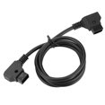 thumbnail image 2 of Cable D Tap Maleto macho, D Tap macho a D Tap Maleto D Tap Cable macho D Tap Cable macho Máxima comodidad, 2 of 9