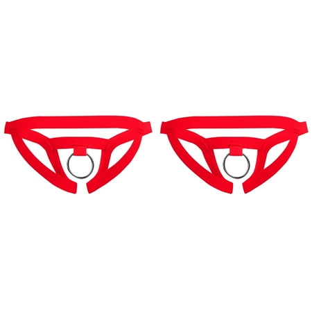 2 Pack Men s Fashion Sretch T-back Micro Thong Briefs Underwear Lingerie with Stockings Bustier Lingerie for Women Rose Lingerie Set for Women Long Negligee Lingerie Bra Lingerie for Women Lace Pa