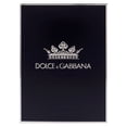 thumbnail image 5 of Dolce & Gabbana K Eau de Parfum for Men, 1.6 oz Spray – Woody Aromatic Fragrance, 5 of 7