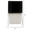 thumbnail image 3 of Nail Lacquer - Cotton Buds by Butter London for Women - 0.4 oz Nail Lacquer, 3 of 8