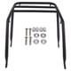 thumbnail image 2 of Tablero del del estante trasero de de la motocicleta del hierro para 1100 Durable, 2 of 9