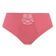 thumbnail image 3 of Elomi Cate Full Panty Brief (4036),3XL,Desert Rose, 3 of 4