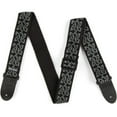 thumbnail image 2 of Jim Dunlop Classic Guitar Strap - Celtic Gray, 2 of 2