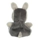 thumbnail image 4 of Peluche Aurora® Adorable Palm Pals™ Antonia Armadillo™, 4 of 4
