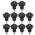 thumbnail image 2 of Interruptor Nikou 10 piezas miniinterruptor basculante redondo O OFF 23 mm, 2 of 9