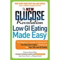 thumbnail image 1 of La Nouvelle Révolution du Glucose Faible GI Manger Facile, 1 of 2