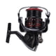 thumbnail image 5 of Carrete Giratorios, Relación De Engranaje 5.2:1 Carrete Giratorio De Metal Desmontable Ligero De Alta Velocidad Para Agua Salada Y Agua Dulce, 5 of 7