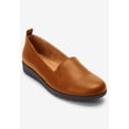 thumbnail image 2 of Comfortview June Flat Women's Slip-On Shoes (Wide Widths Available), 2 of 6