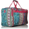 thumbnail image 2 of World Traveler 16-inch Carry-On Duffel Bag - Bohemian, 2 of 5