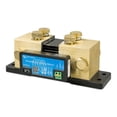 thumbnail image 2 of Victron SmartShunt 2000AMP/50MV Bluetooth Smart Battery Shunt [SHU050220050], 2 of 4