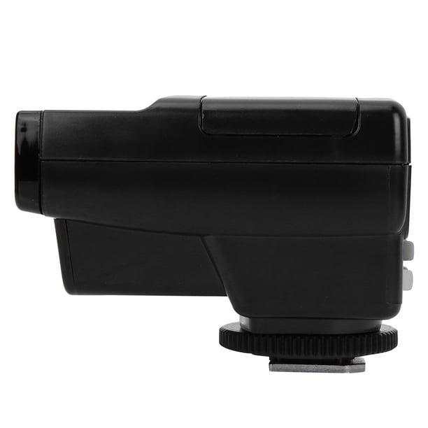 Su800 disparador de flash ttl comandante de la luz de luz transmisor de disparar de luz de flash kit de iluminación de fotografía con modo de flash variado para cámaras