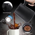 thumbnail image 4 of Turkish Warming Coffee Pot Portable Office Coffee and Tea Maker, 4 of 5