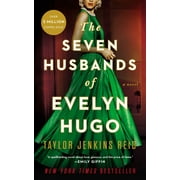 The Seven Husbands of Evelyn Hugo (Other)(Large Print)