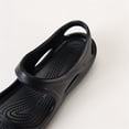 thumbnail image 6 of Willtoo Womens Closed Toe Hollow Sandals Lightweight Slingback Slip On Slippers Non-Slip Breathable Casual Garden Walking Shoes for Beach Shower Daily Wear, 6 of 6