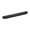 Black, variant on MyOfficeInnovations Gel Keyboard Wrist Rest 18.66 in x 2.8 in x 0.91 in Black 24339940