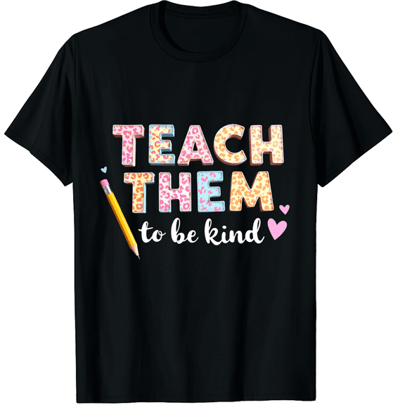 Happy to See Your Face Shirt Teacher Graphic Black T-Shirt for Men and Women