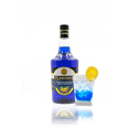 thumbnail image 3 of PACK DE 3 LICOR FLAMINGO CURAZAO 1LT, 3 of 3