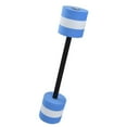 thumbnail image 4 of Mancuerna De Agua Aeróbica EVA, Barra Flotante Ligera Resistente A La Corrosión Para Fitness Aeróbico, Piscina, 4 of 7