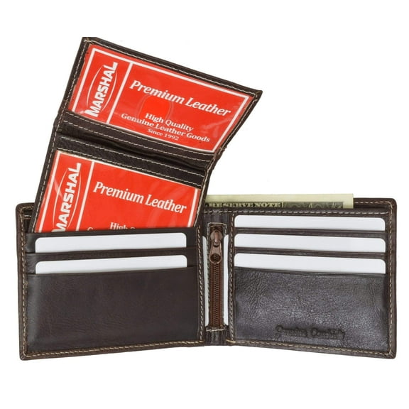 Men's premium Leather Quality Wallet 920 533