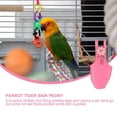 thumbnail image 2 of Clothing Clothes Reusable Parrots Nappies Parrot Washable Diaper Nappies Parrot Bird Harness Leash Cute Bird Diaper, 2 of 3