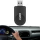 thumbnail image 1 of Adaptador Inalámbrico CarPlay Android Auto WDOplteas Rojo, 1 of 9