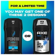 AXE Antiperspirant Deodorant Stick for Men Phoenix 2.7 oz (Pack of 4)