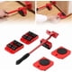 thumbnail image 2 of Upgrade Furniture Lifting Tool Set In 2026 With Adjustable Height Lifting Tool Pole And 4 Wheels, 2 of 2
