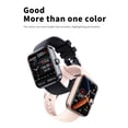 thumbnail image 3 of UBABAI F57L Smart Watch Bluetooth Call 1.91inch Sports Silicone Strap, 3 of 9