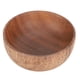 thumbnail image 2 of Tazón, Tazón de madera pequeño para especias de calidad alimentaria Tazón de madera Instalación sin esfuerzo, 2 of 8