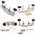 thumbnail image 5 of OUNONA  Luthier Fixture Classical Guitar Bridge Clamp Repair Tool, 5 of 8