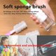 thumbnail image 4 of 6 Pieces Bottle Cleaning Brushes Sponge Bottle Cleaning Brushes Long Handle Sponge Cup Brush Bottle Brush, 4 of 5