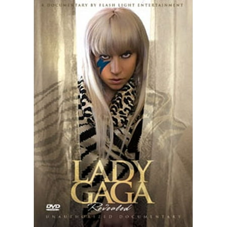 Lady Gaga: Revealed Unauthorized Documentary