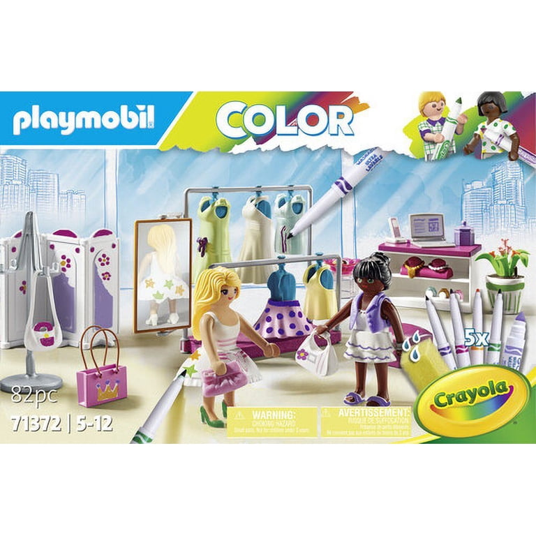 open lace back dress Amazon.com: Playmobil My Life: Costume Party : Toys & Games