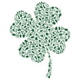 thumbnail image 2 of Boy's Mickey & Friends Shamrock Has All Your Friends Graphic Tee White X Small, 2 of 4