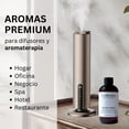 thumbnail image 4 of Esencia ambiental para difusor profesional Lumara Miami Vibes - Inspirado en el Hotel The One 250ml, 4 of 5