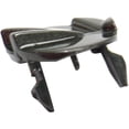thumbnail image 4 of For 2016-2017 IS300 Grille Assembly Left Black Plastic LX1212101 5312653021, 4 of 5
