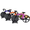 thumbnail image 4 of Bicycle Pizza Cutter Professional: Stainless Steel Bike Pizza Wheel Pizza Slicer, 4 of 6