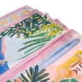 thumbnail image 3 of Yayeee Shower Curtain with Hooks 72"x72" Waterproof Fabric Bathroom Hanging Decor, Yellow Seaside, 3 of 5