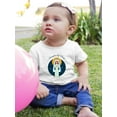 thumbnail image 2 of Assumption Of Mary August 15Th T-Shirt Infant -Image by Shutterstock,  6 Months, 2 of 4