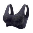 thumbnail image 1 of Women Bra Push Up Bra Comfy No Underwire Sports Bras, 1 of 1