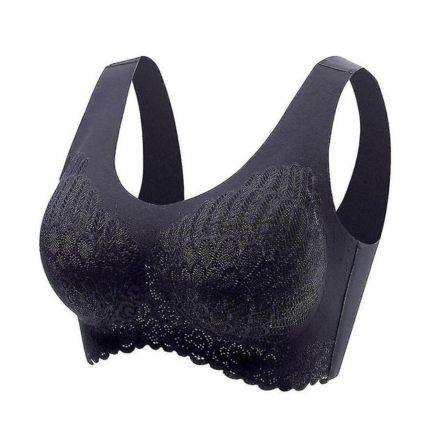 Women Bra Push Up Bra Comfy No Underwire Sports Bras
