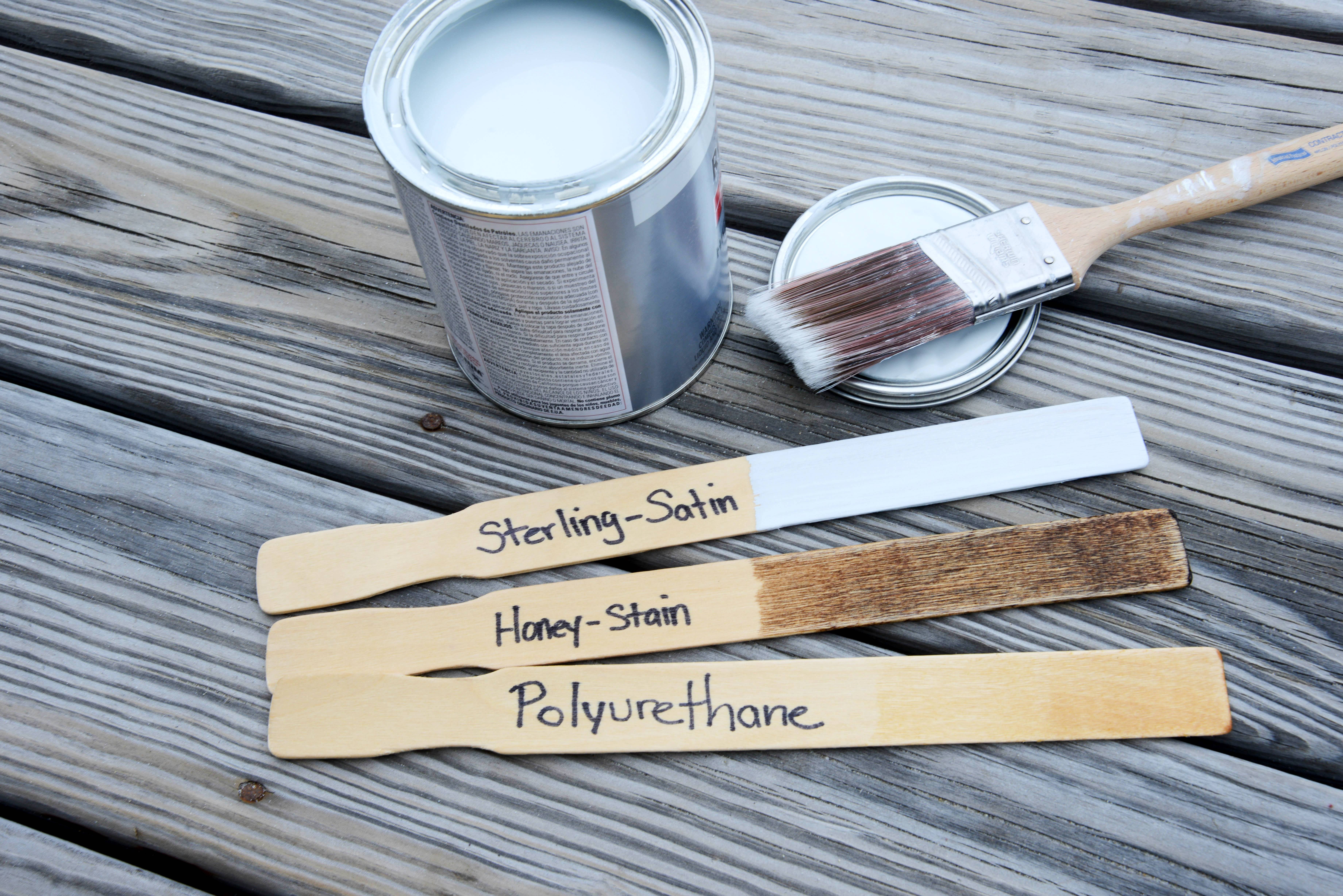 Henry Bukke’s Best Birch Paint Stir Sticks, 12 in., 1000 Ct. Bulk Box, Made in USA