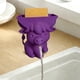 thumbnail image 3 of Funny Cow Sponge Kitchen Sink Sponge Stand Keeps Your Sponge Dry Cute Cow Countertop Sponge Organizer Multiple Colors Available, 3 of 6