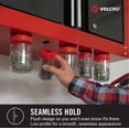 thumbnail image 2 of Sujetadores de la marca Velcro(r) Velcro(r) Brand Fasteners  91000, 2 of 5