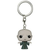 FUNKO POCKET POP! KEYCHAIN: HARRY POTTER - VOLDEMORT