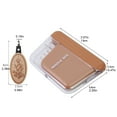thumbnail image 5 of 10Pcs Hand Sewing Needle Set with Magnetic Box Threader Metal Embroidery Needle, 5 of 19