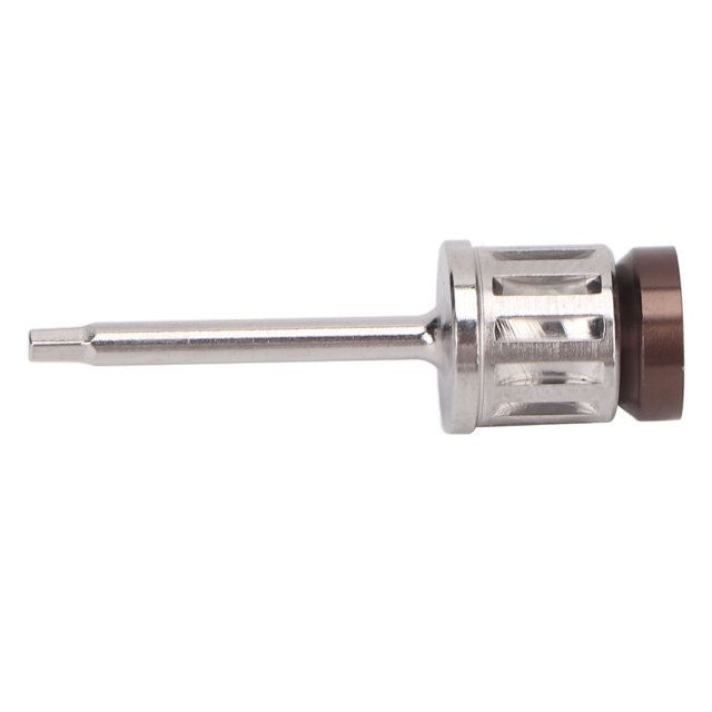 Destornillador Dental, Práctica HEX1.25 Destornillador De Implante Dental Para Clínica