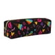 thumbnail image 1 of Disketp Lgbt Rainbow For Pride Estuche de Lápices de Cuero con Cierre, Estuche Compacto para Papelería, Bolígrafos y Accesorios Pequeños, 1 of 7