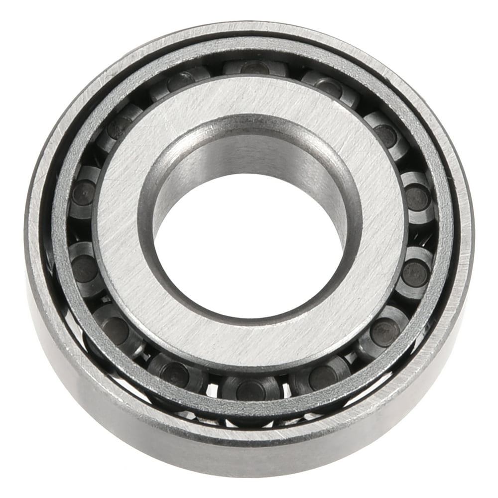 30202 Tapered Roller Bearing Cup Set, 15mm Bore 35mm OD 11mm Thickness