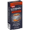 Lotrimin Clotrimazo.